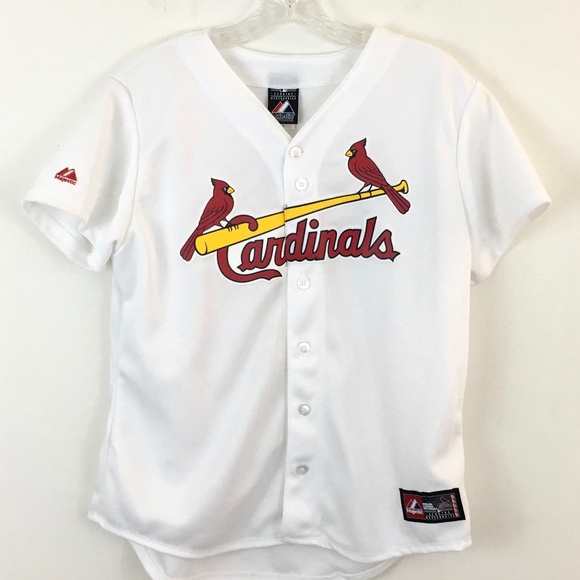 mlb cardinals shirts